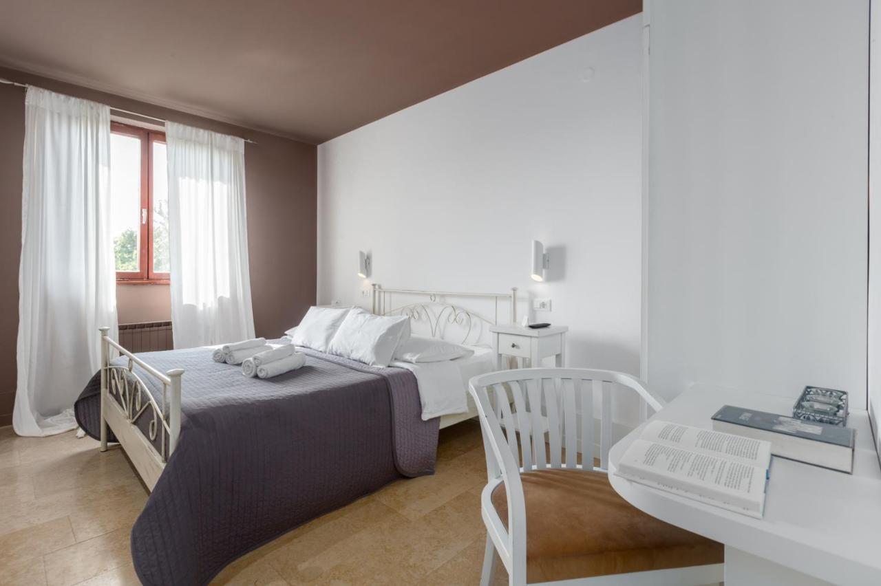 Apartments Bori Poreč Exterior foto